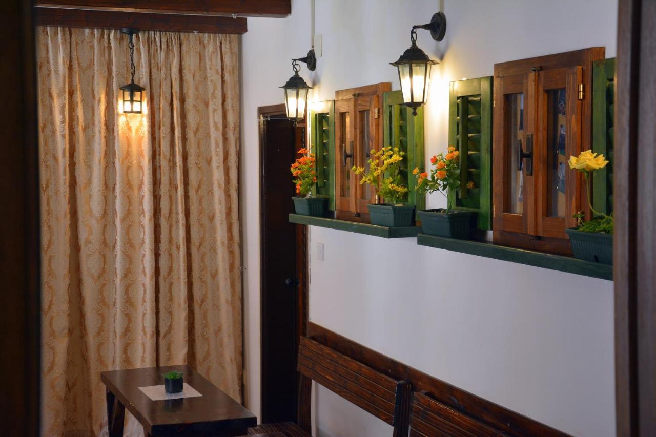 Montenegro Backpackers Home Котор Екстер'єр фото