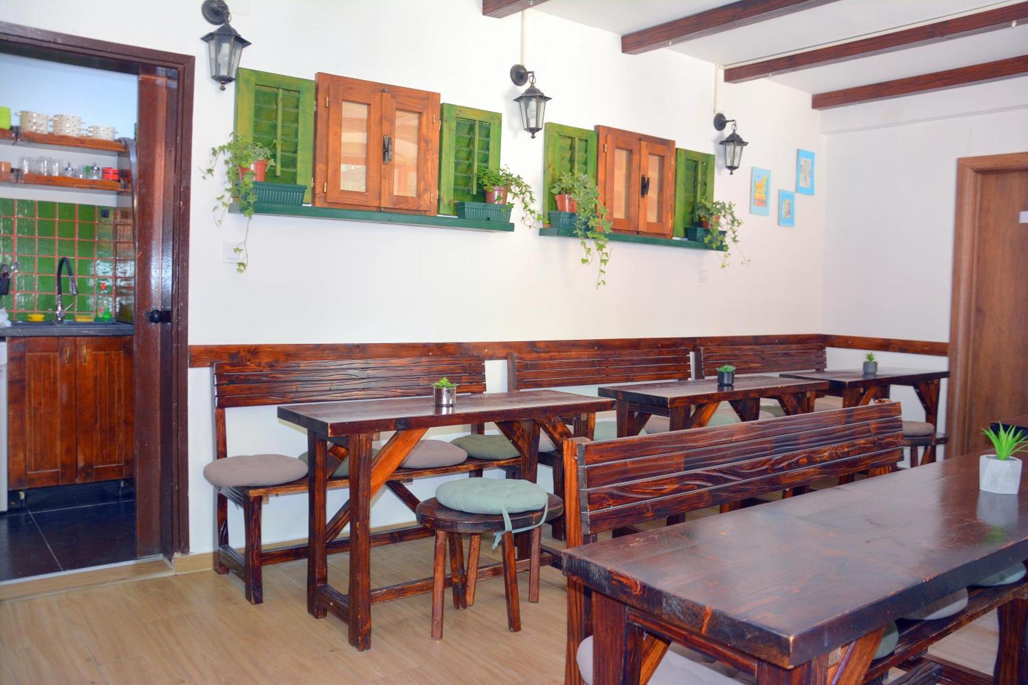 Montenegro Backpackers Home Котор Екстер'єр фото