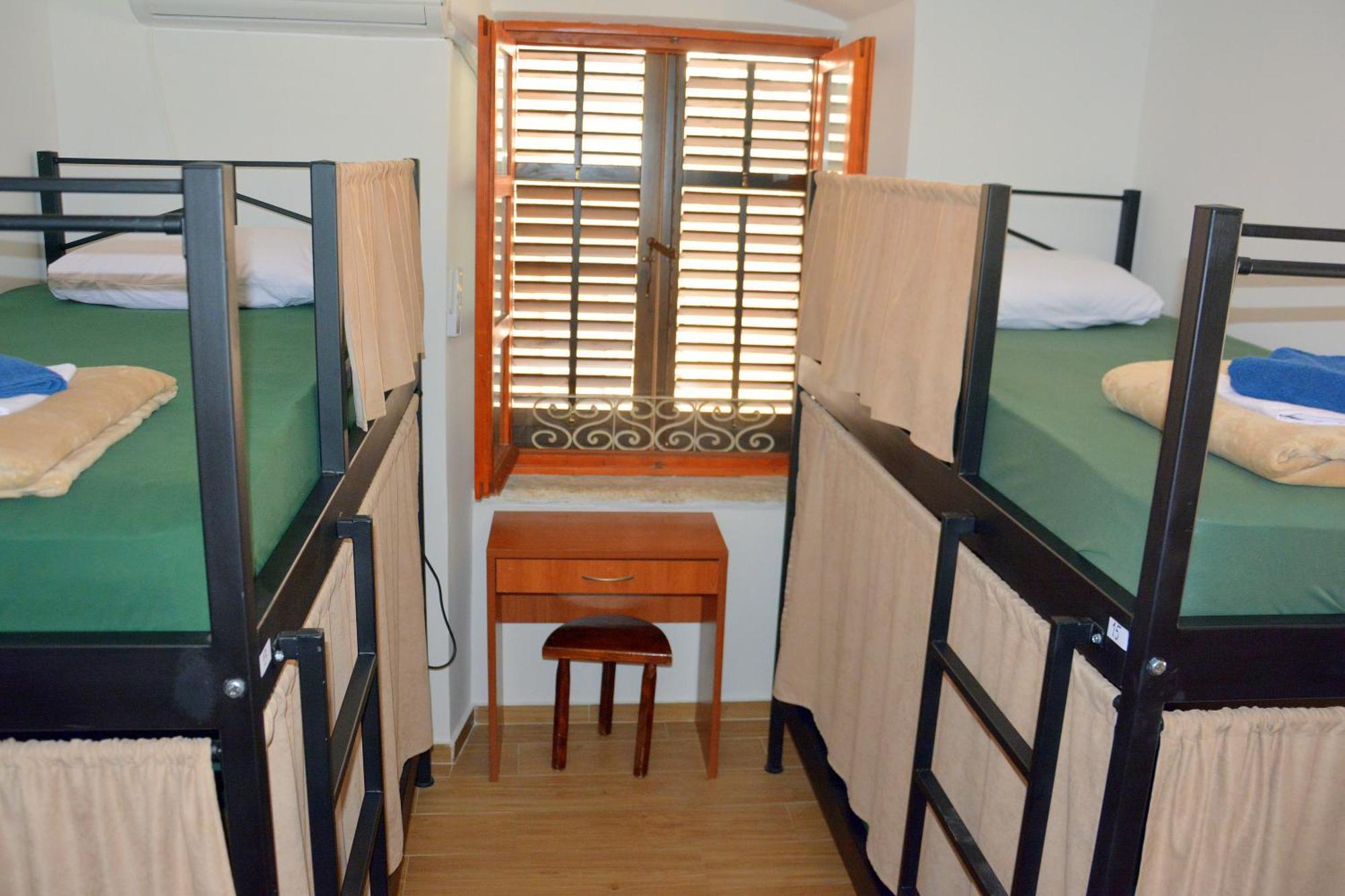 Montenegro Backpackers Home Котор Екстер'єр фото