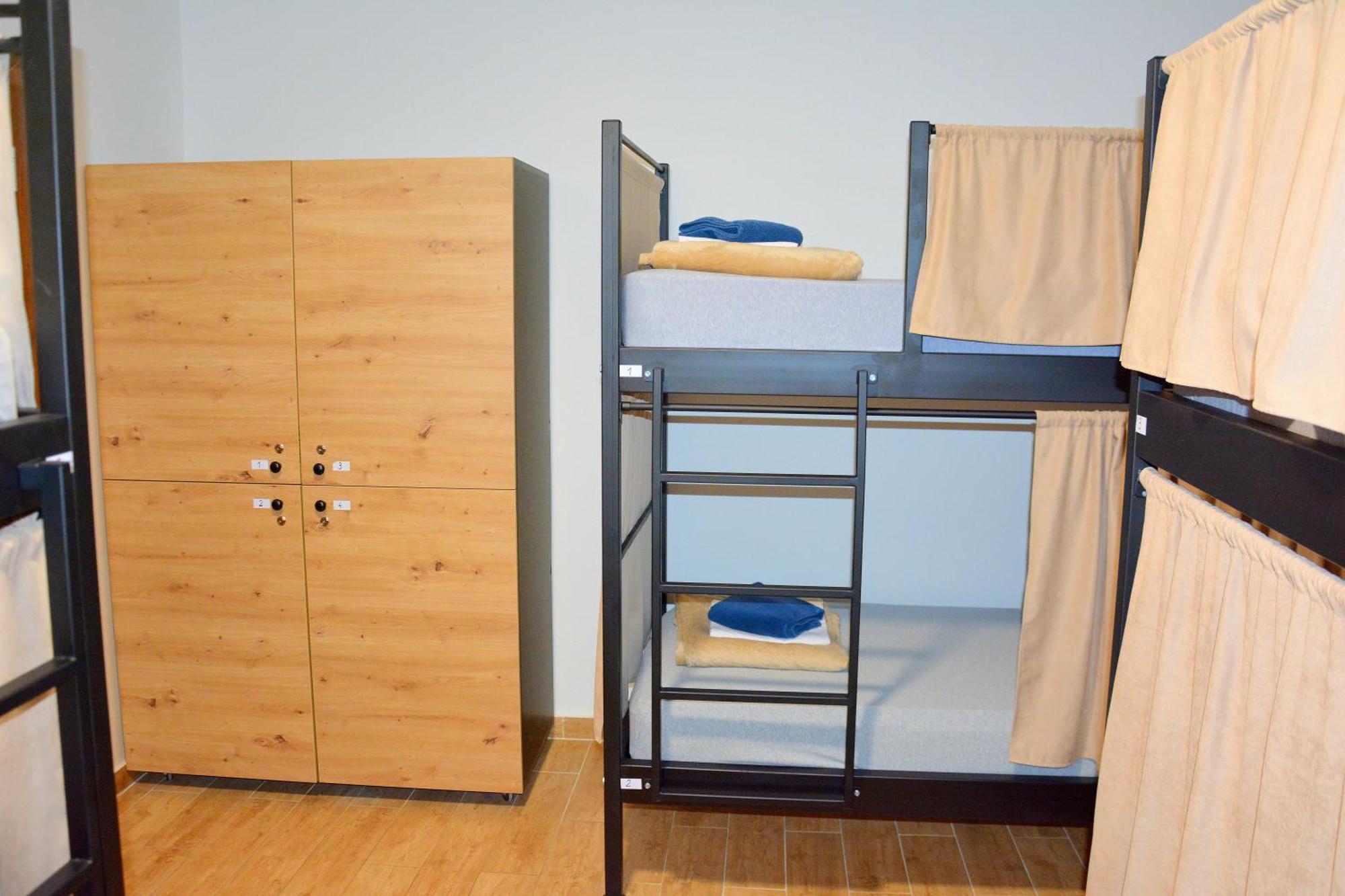 Montenegro Backpackers Home Котор Екстер'єр фото