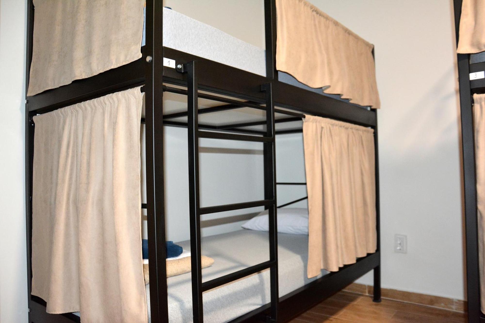 Montenegro Backpackers Home Котор Екстер'єр фото